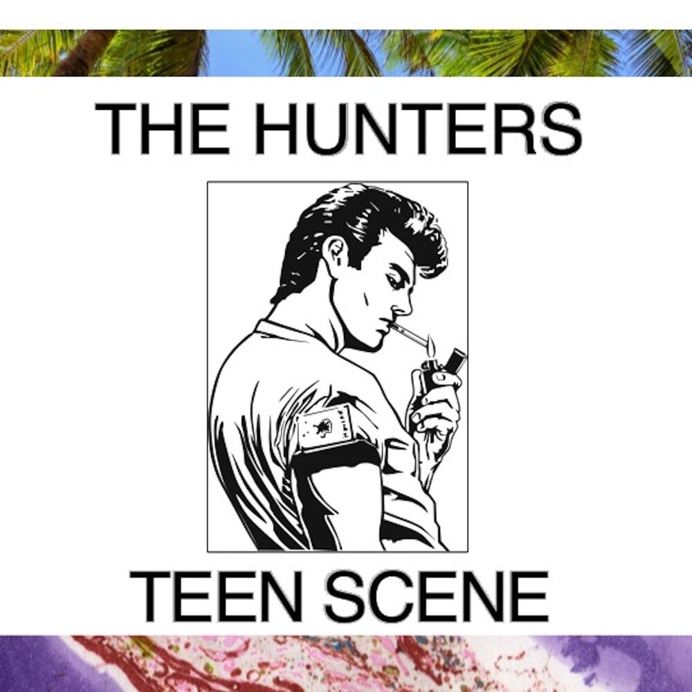 Picture of Teen Scene