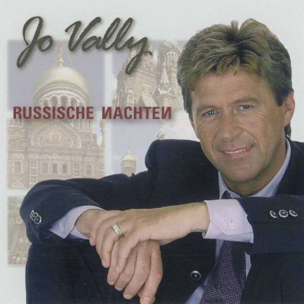 Picture of Russische Nachten