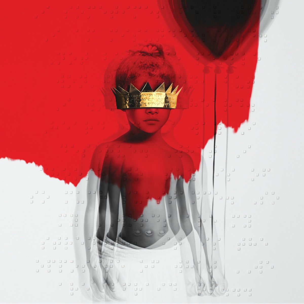 Album picture of ANTI