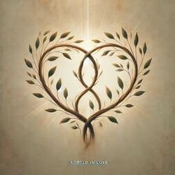 Cover of Rooted In Love