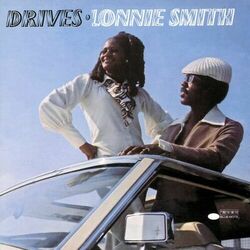 Cover of Drives