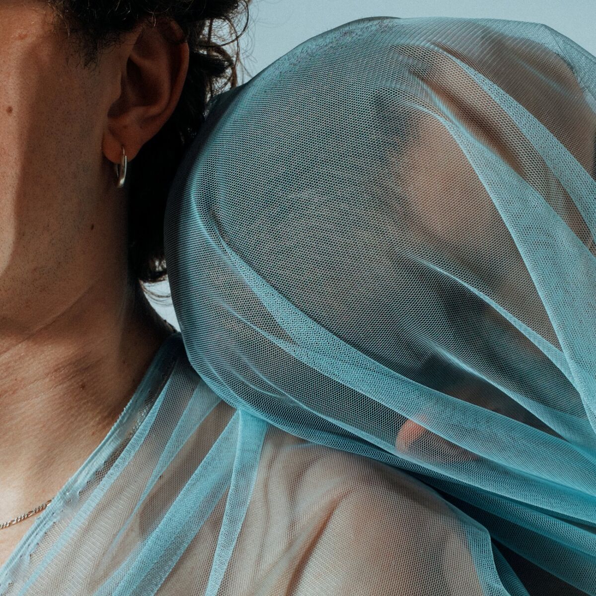 Album cover of Babyblau