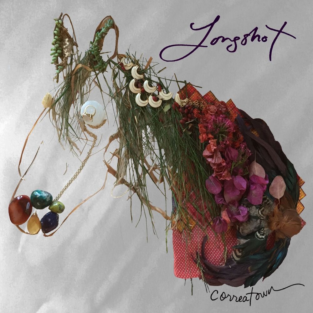 Picture of Longshot