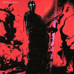 Cover of Rebirth EP