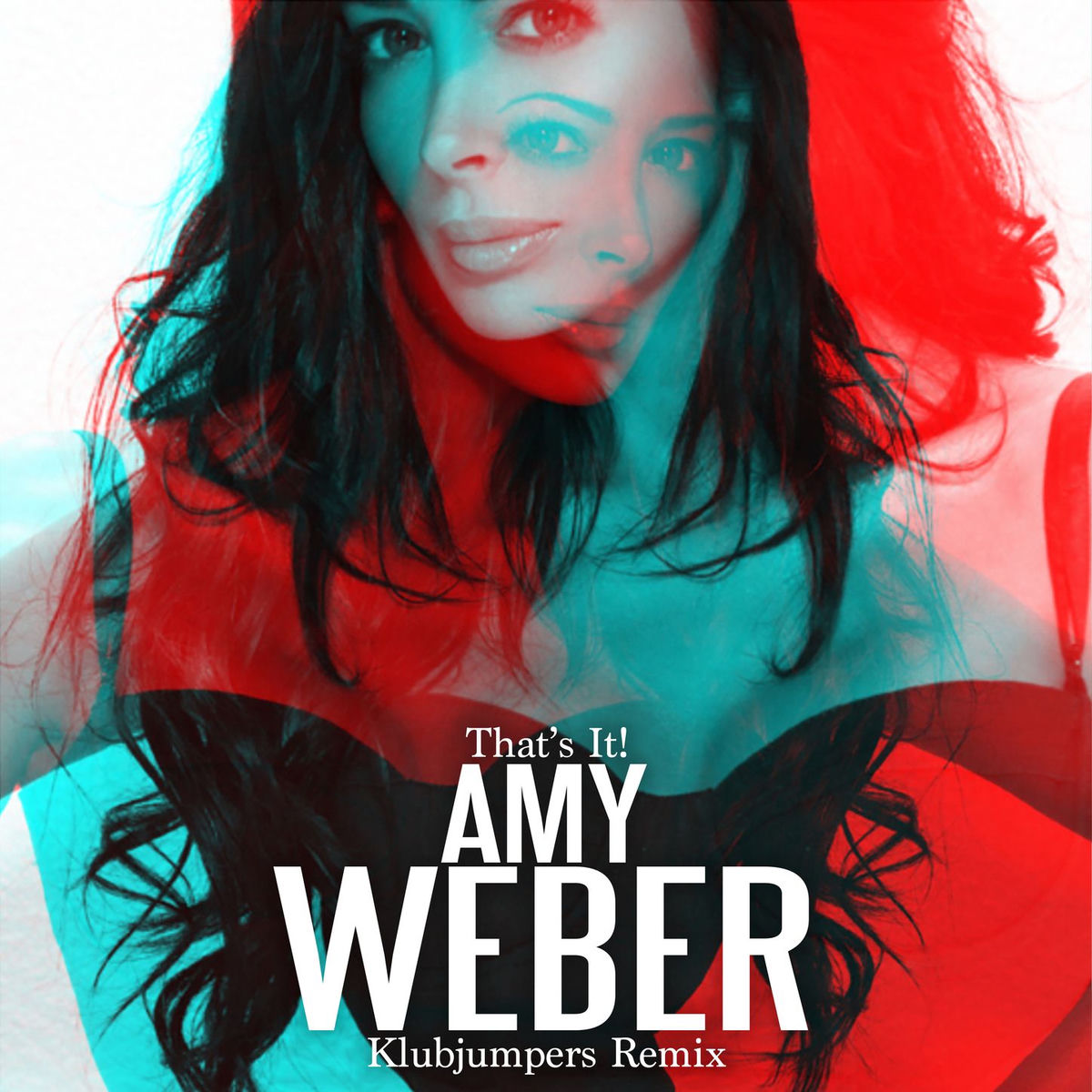 Amy Weber: discos, canciones y conciertos | Deezer