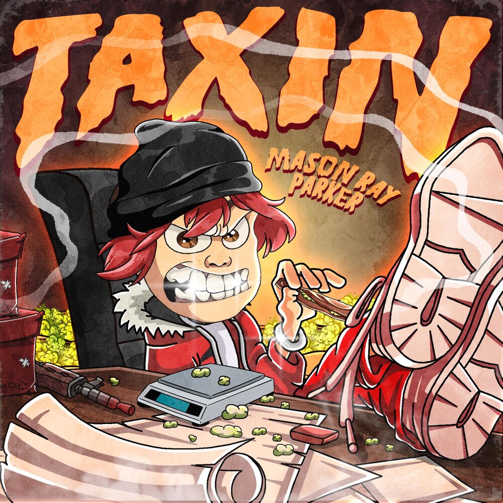 Picture of Taxin'