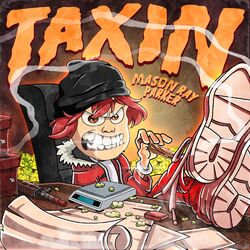 Cover of Taxin'