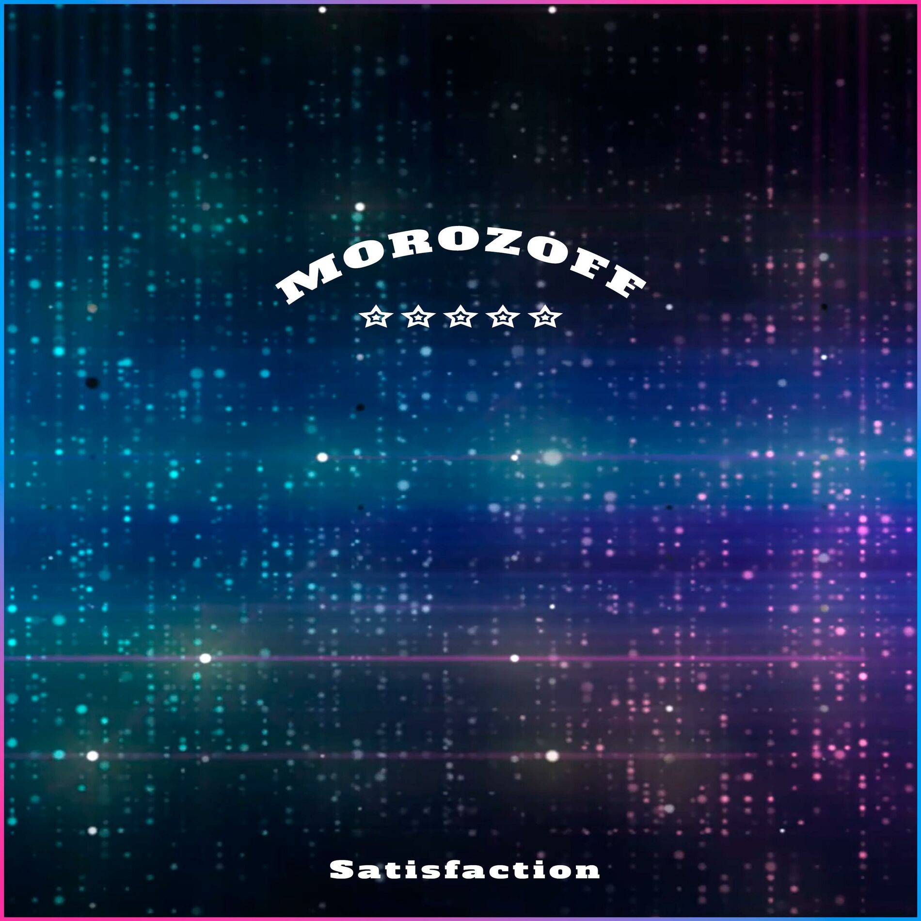 Album cover of Satisfaction