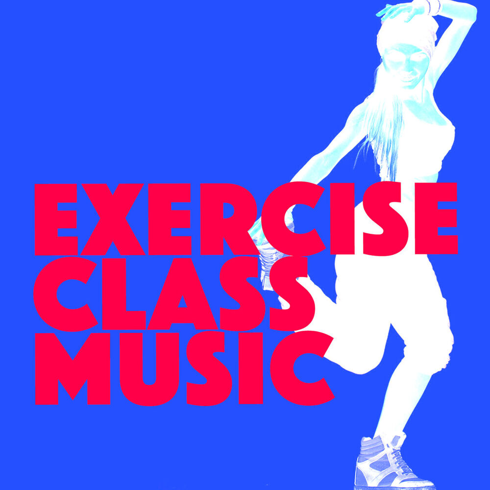 Picture of Exercise Class Music
