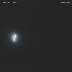 Cover of Gallery Love