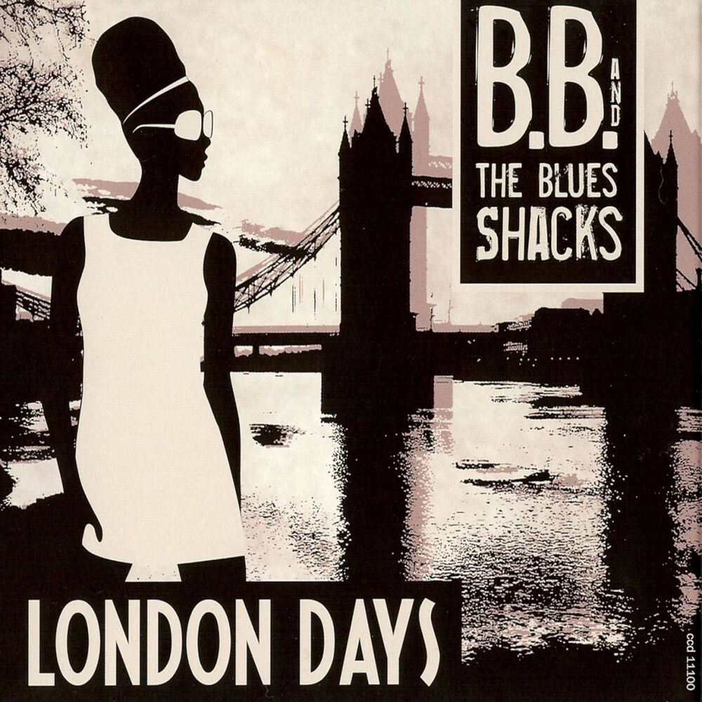 Picture of London Days
