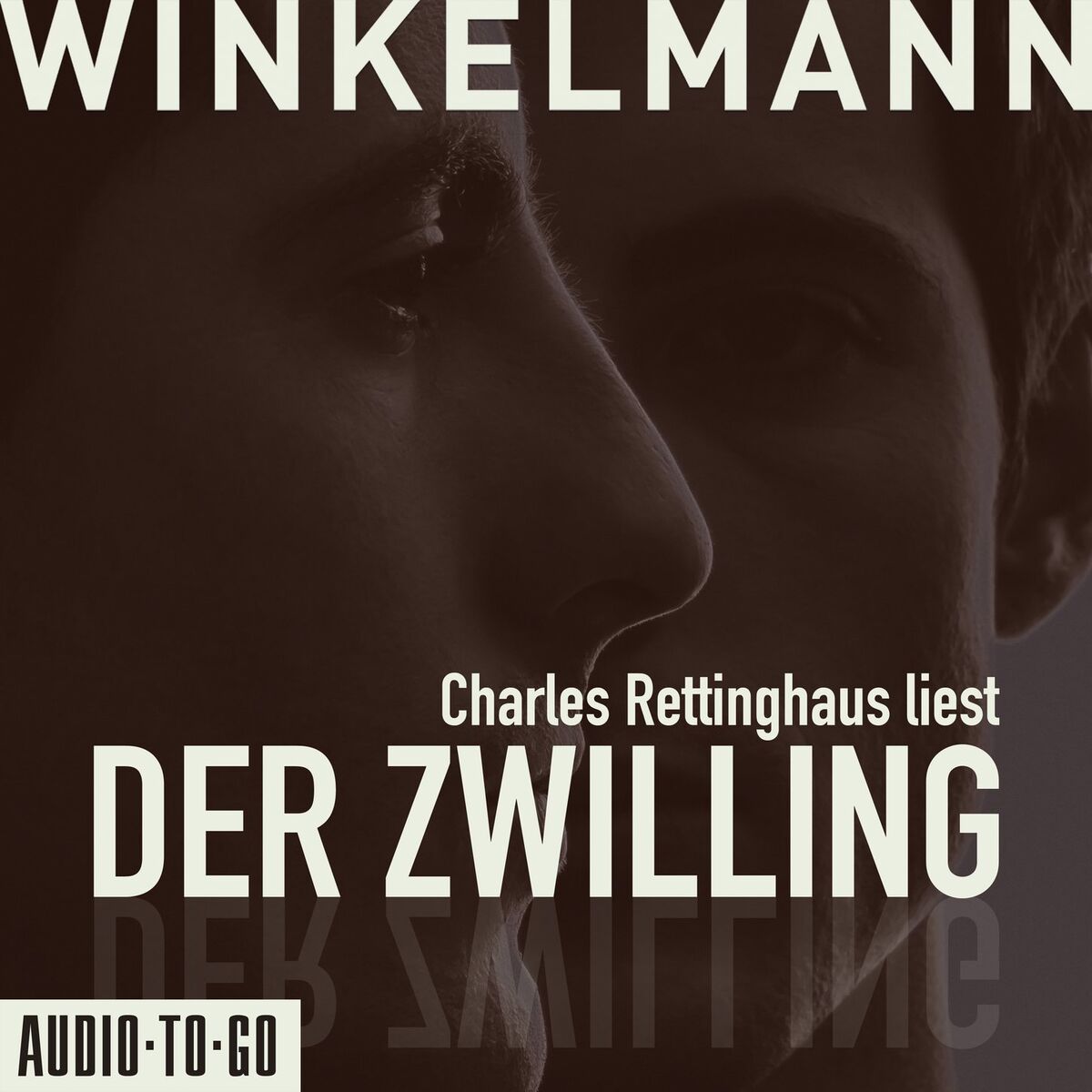 Album cover of Der Zwilling (Kurzgeschichte)