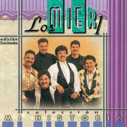 Cover of Mi Historia