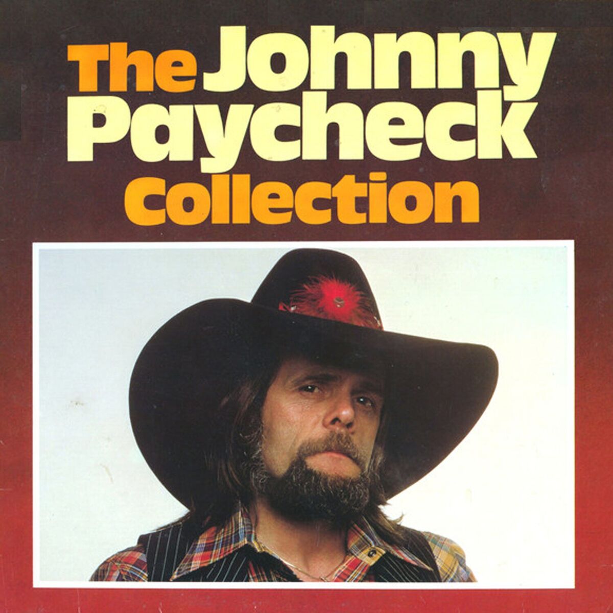 Album cover of The Collection (Rerecorded, 1983 Ver.)