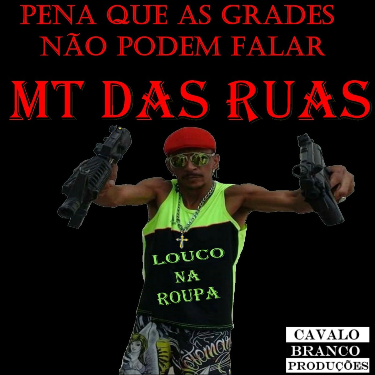 Album cover of Pena Que as Grades Não Podem Falar