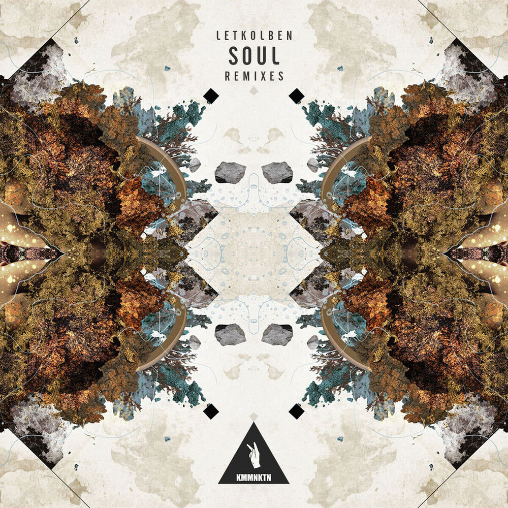 Picture of Soul Remixes