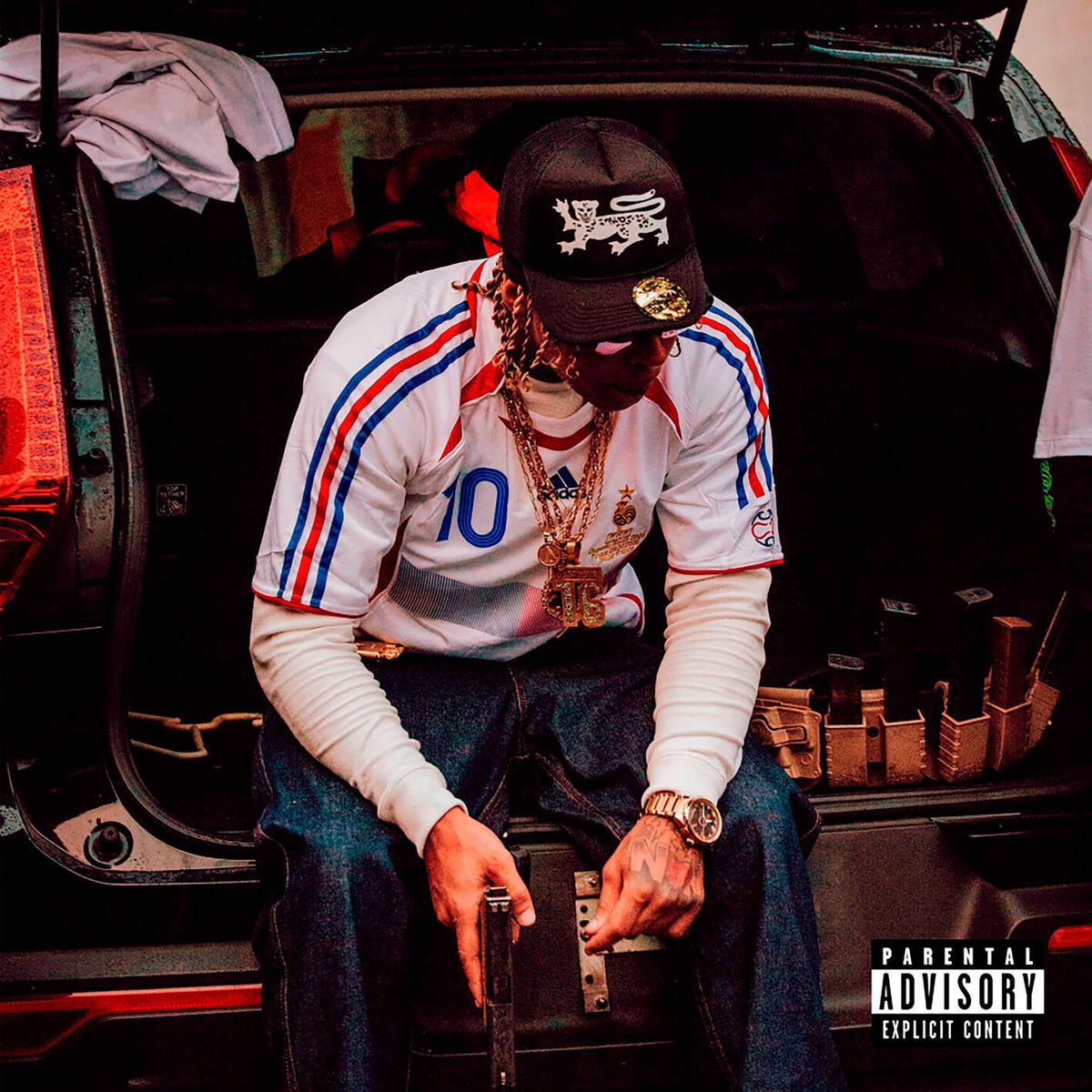 Album cover of Liberdade