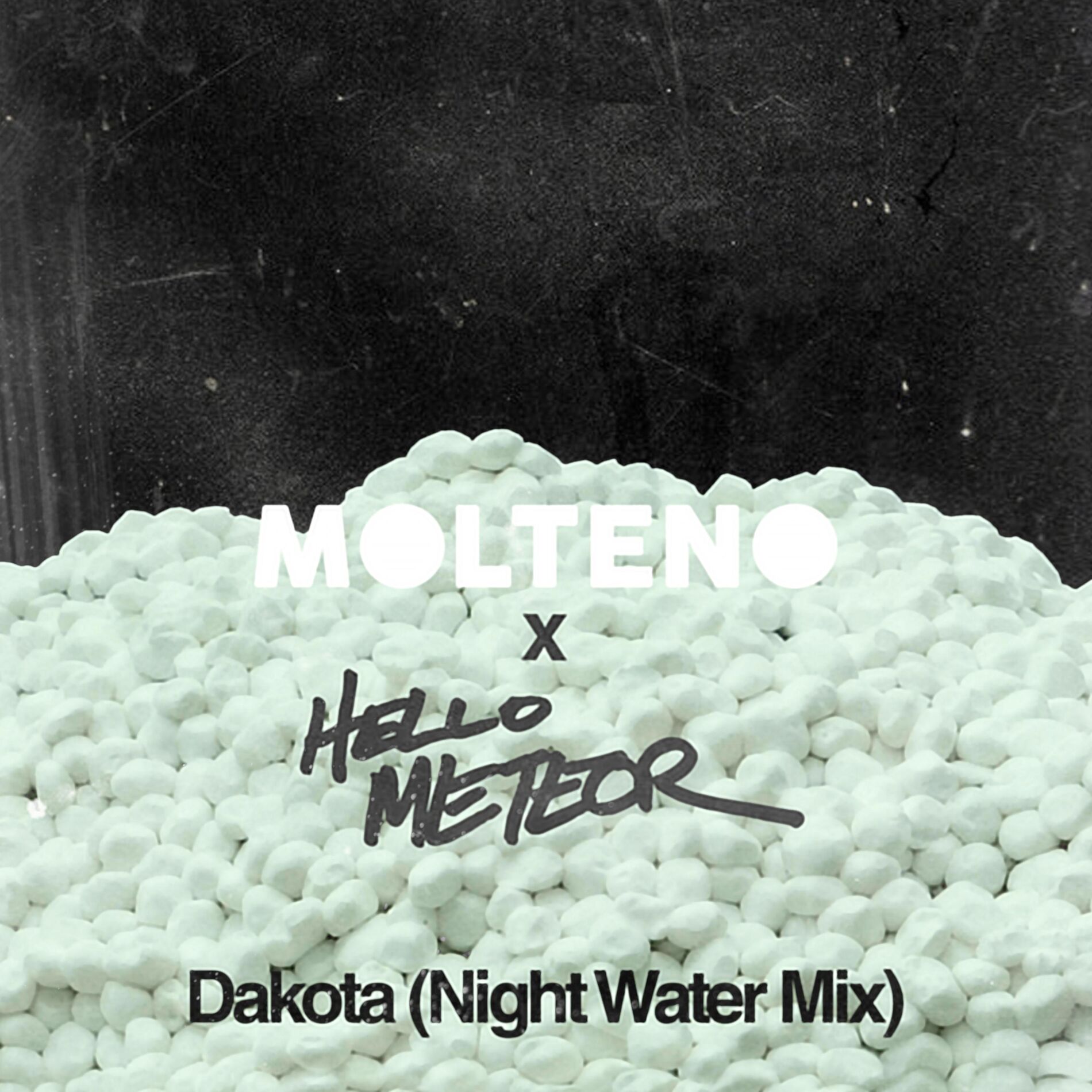 Album cover of Dakota (feat. Hello Meteor)
