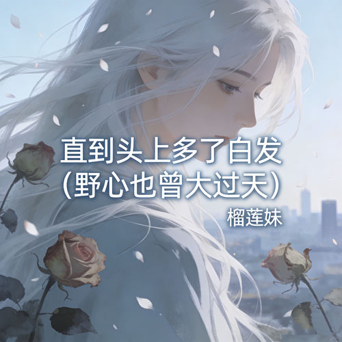直到头上多了白发 (野心也曾大过天)