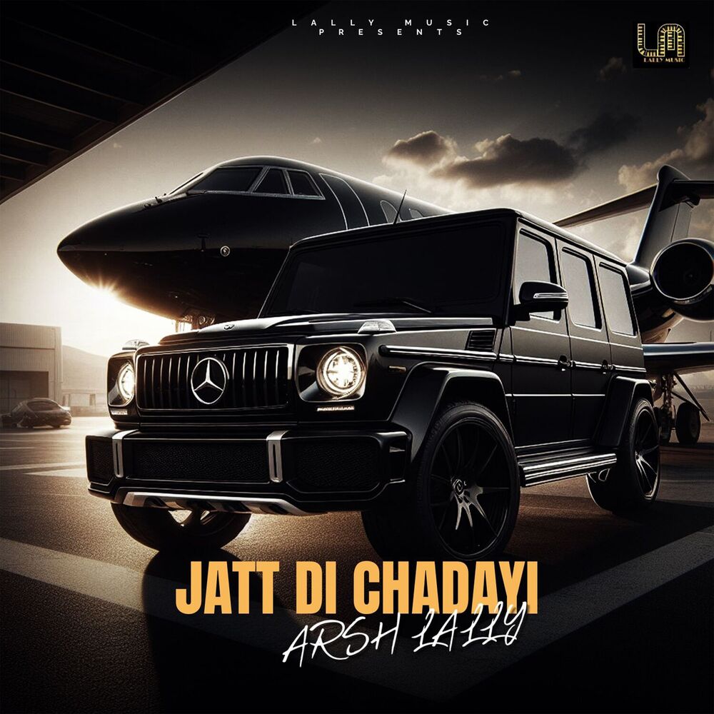 Picture of Jatt Di Chadayi