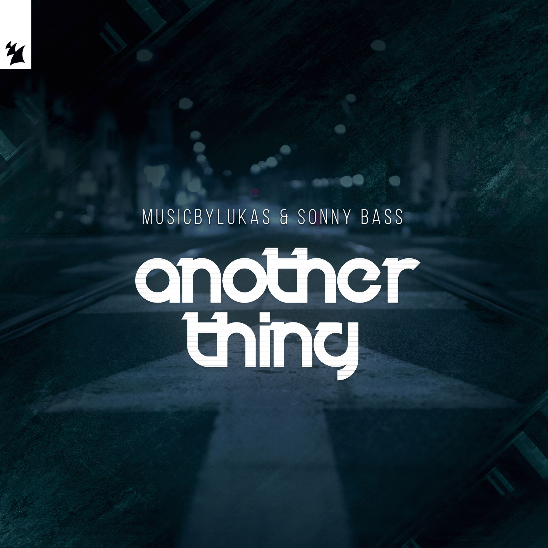 Album cover of Another Thing