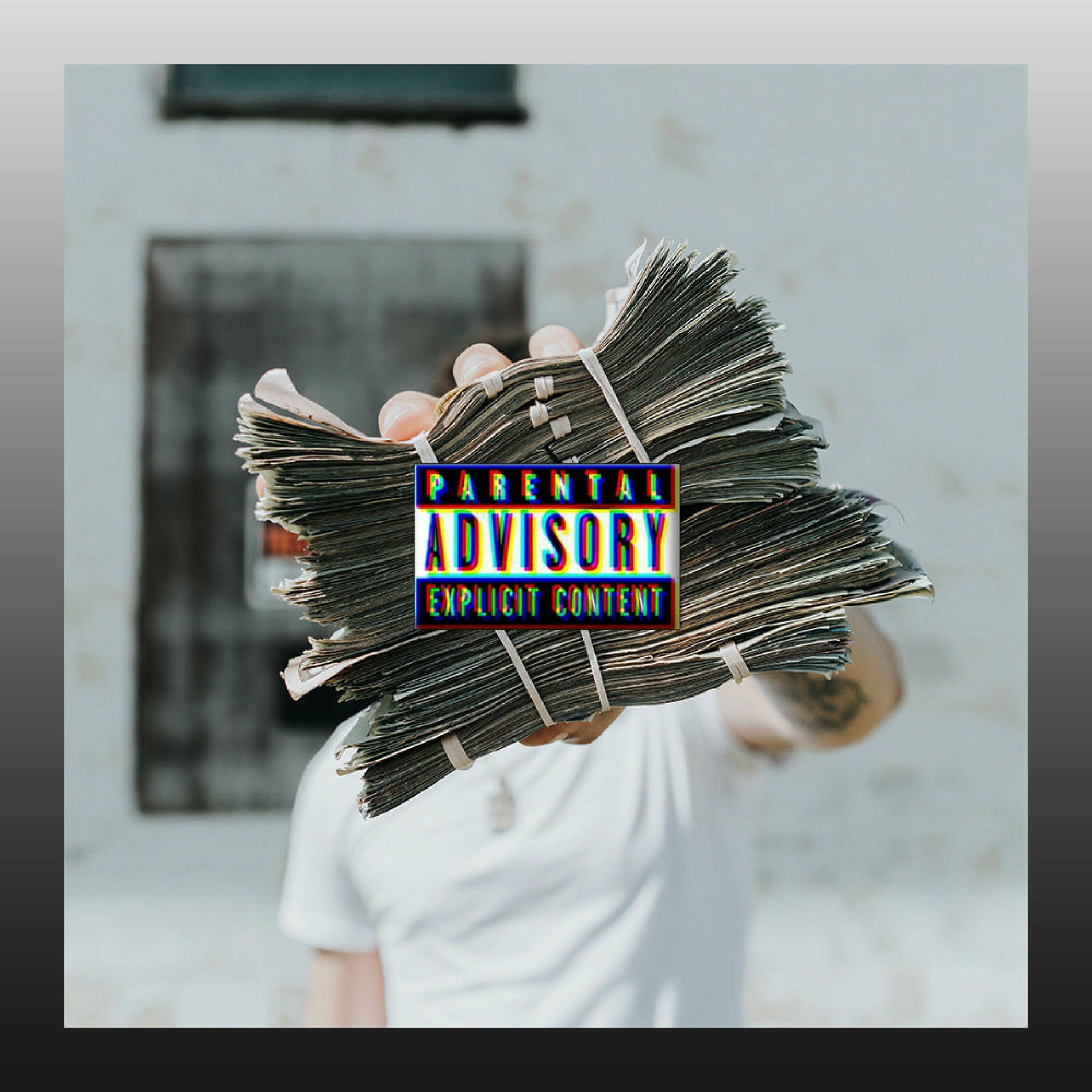 Album cover of ADVANCE