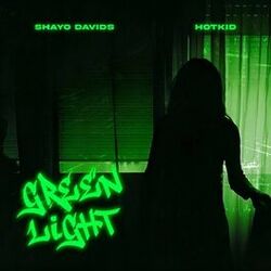 Cover of Green Light
