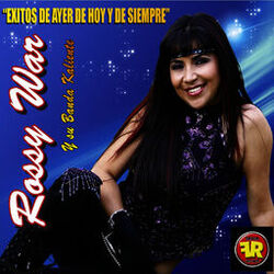 Cover of Exitos de Ayer Hoy y Siempre