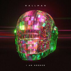 Cover of I Am Hooked