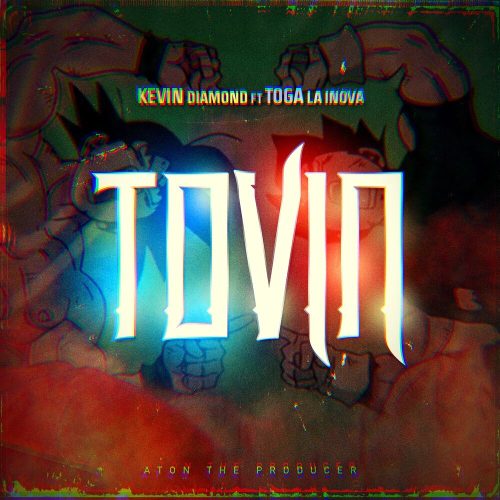 Picture of Tovin