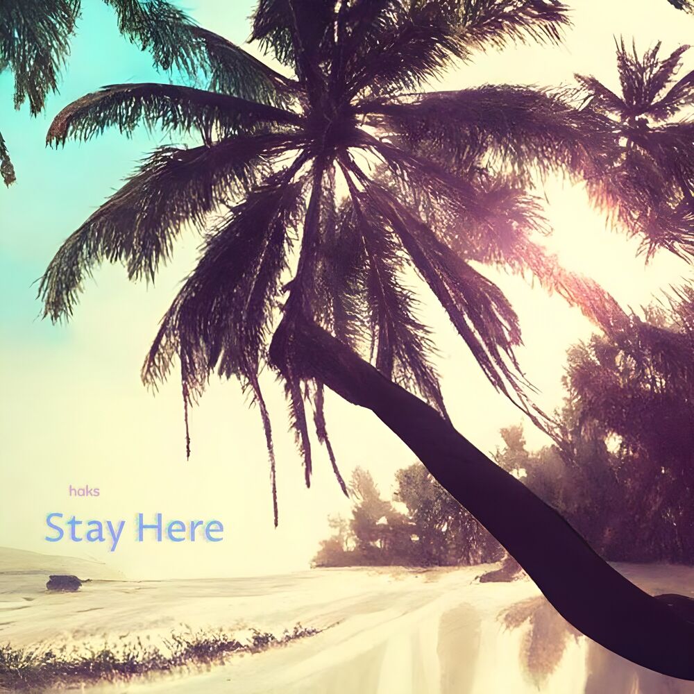 Picture of Stay Here