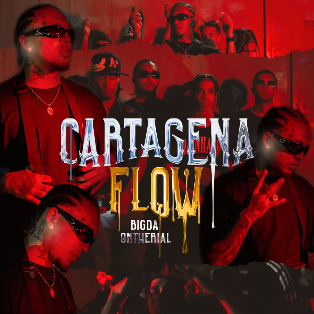 Picture of Cartagena Flow