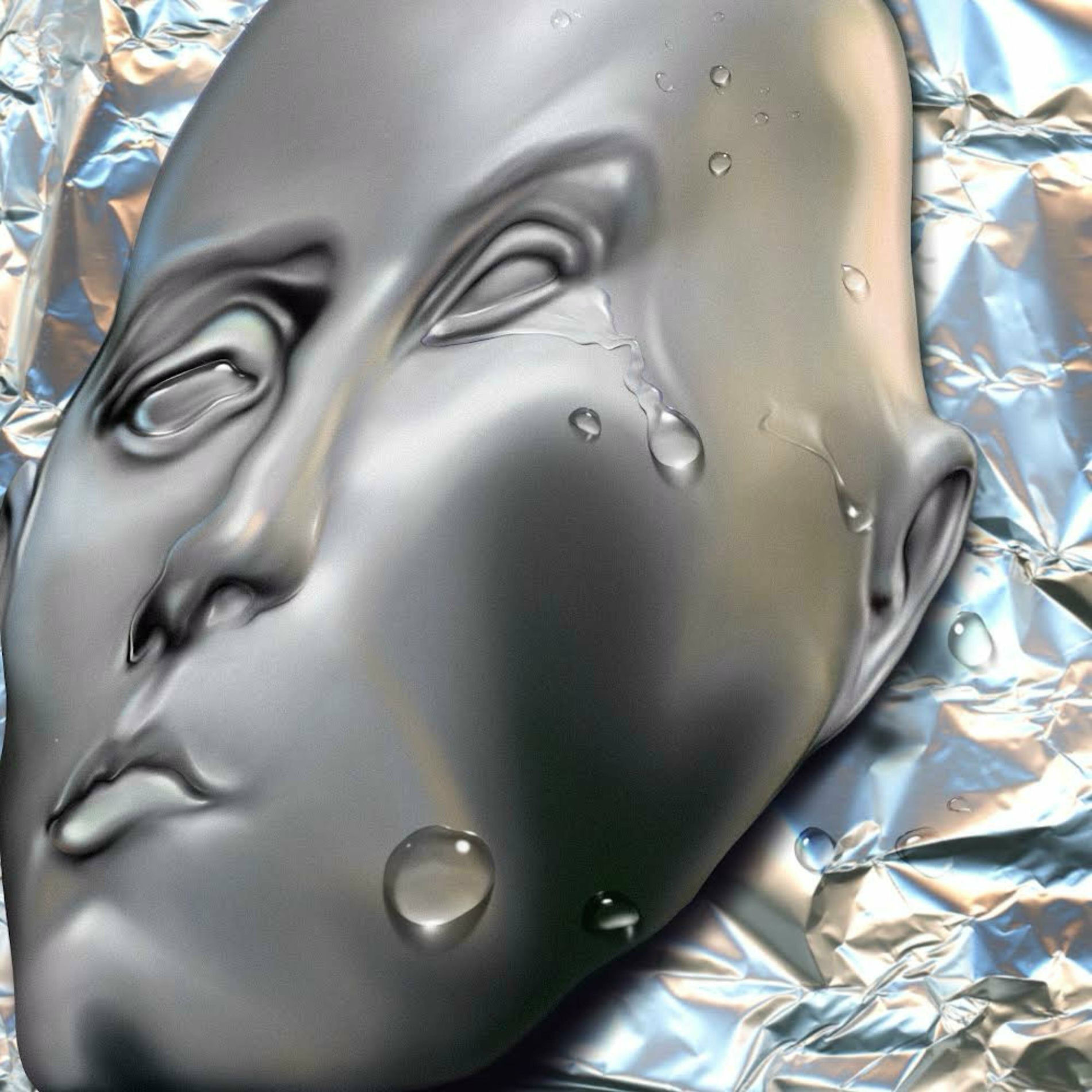 Album cover of Arder