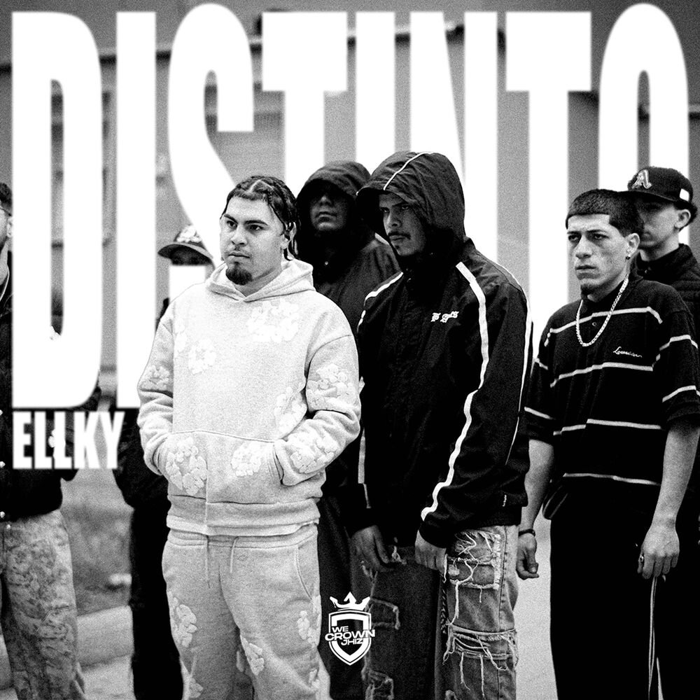 Picture of DISTINTO