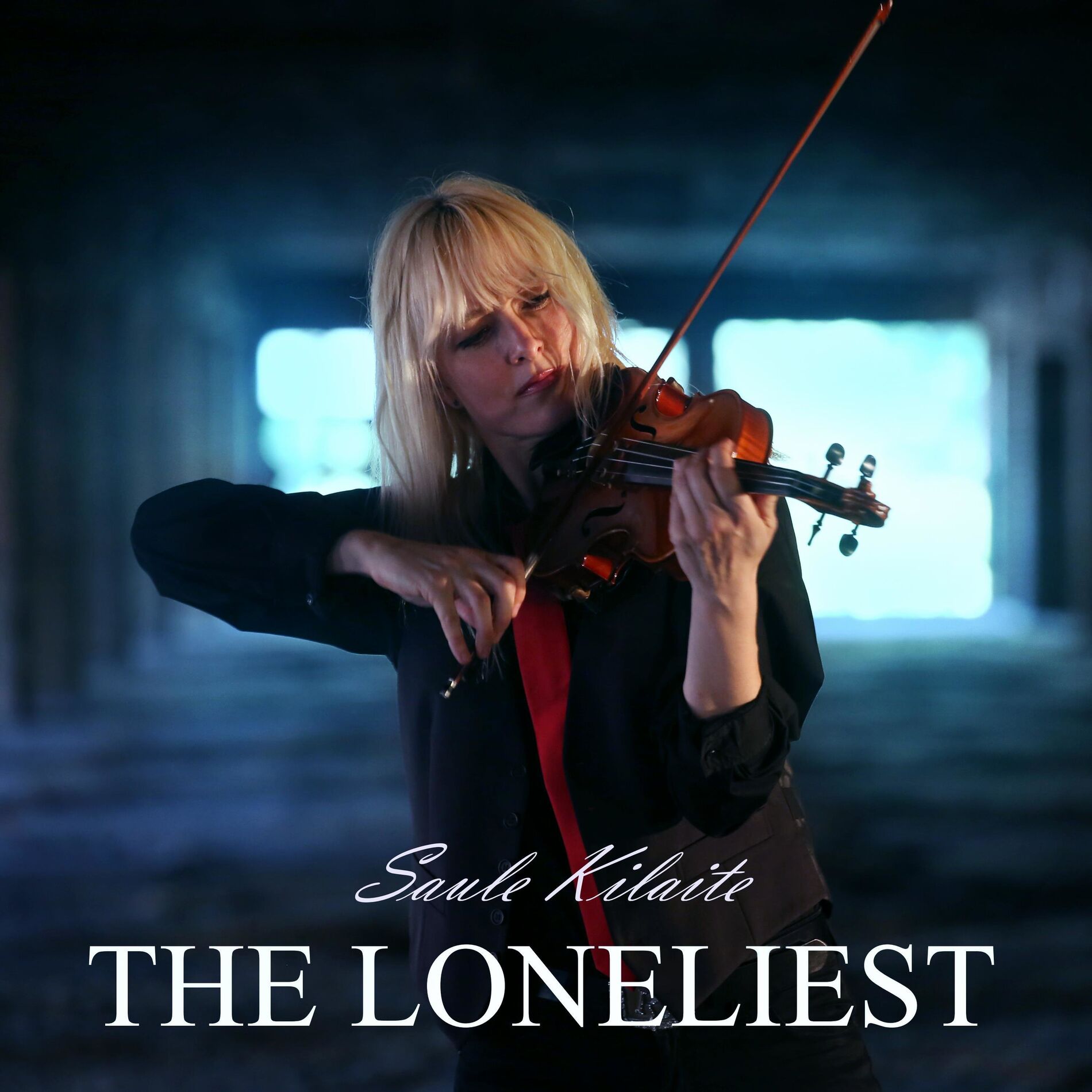 Album cover of THE LONELIEST