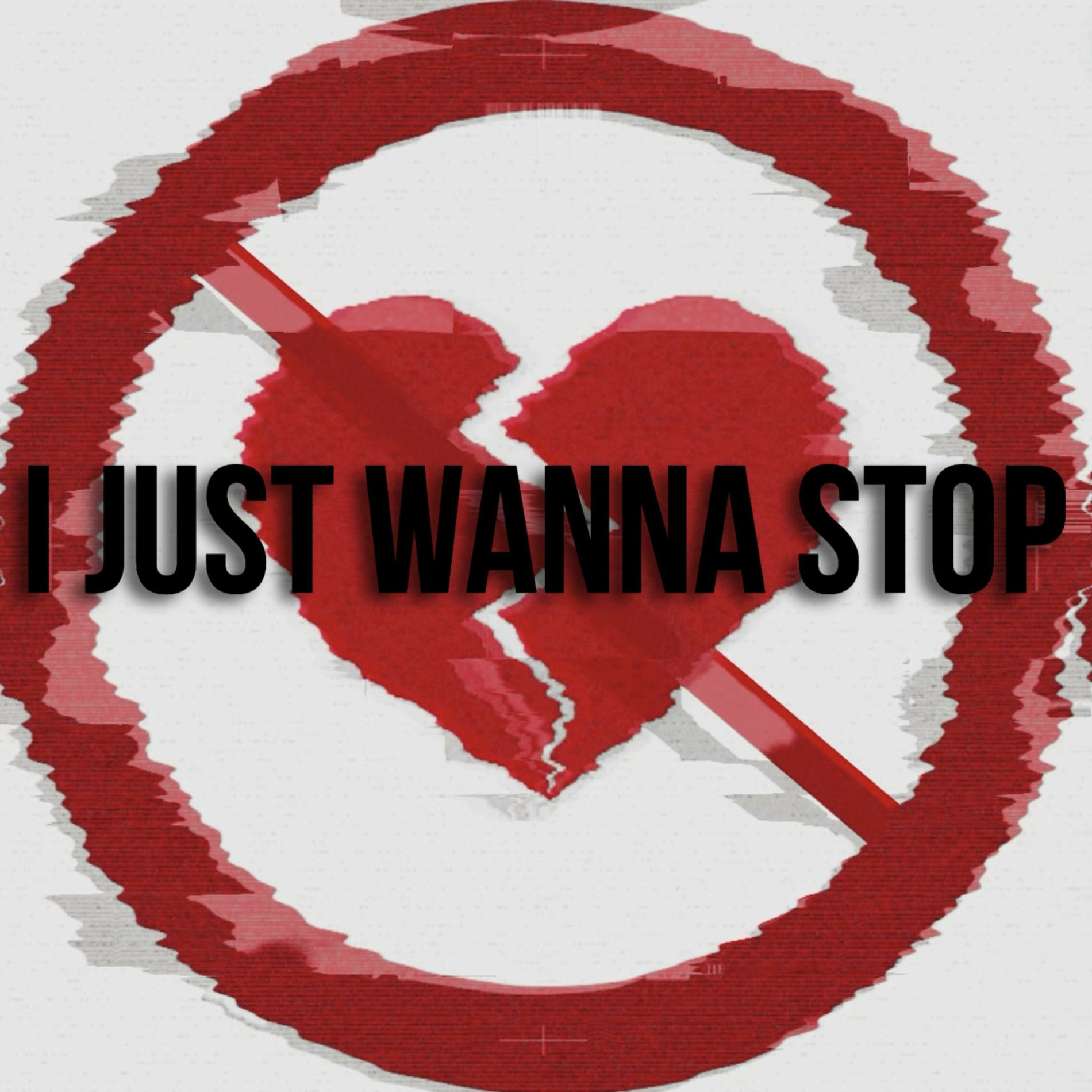 Album cover of I Just Wanna Stop