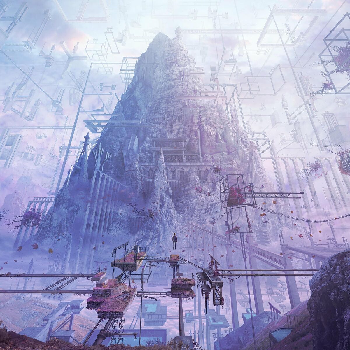 Album cover of Summit