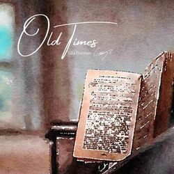 Cover of Old Times