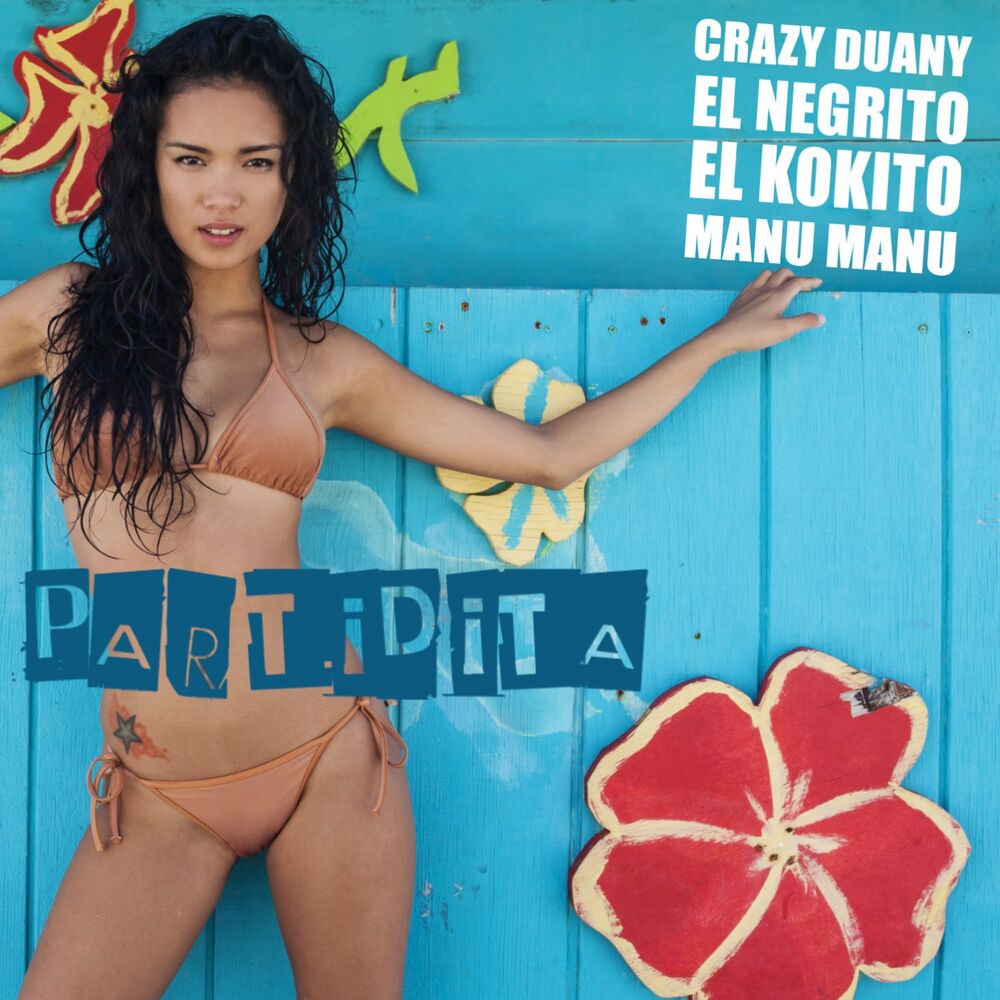 Picture of Partidita