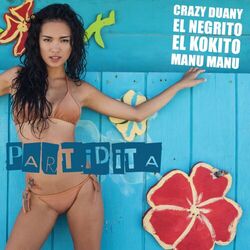 Cover of Partidita