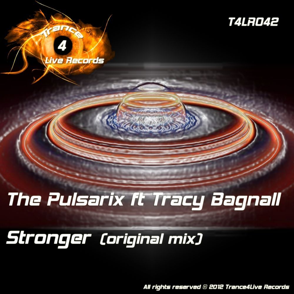Picture of Stronger