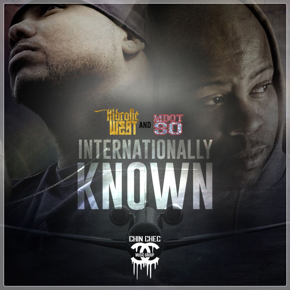 Picture of Internationally Known