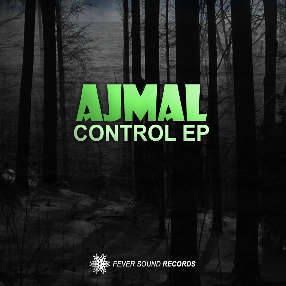 Picture of Control EP