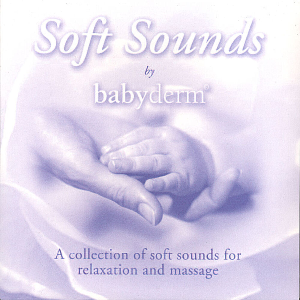 Picture of Soft Sounds