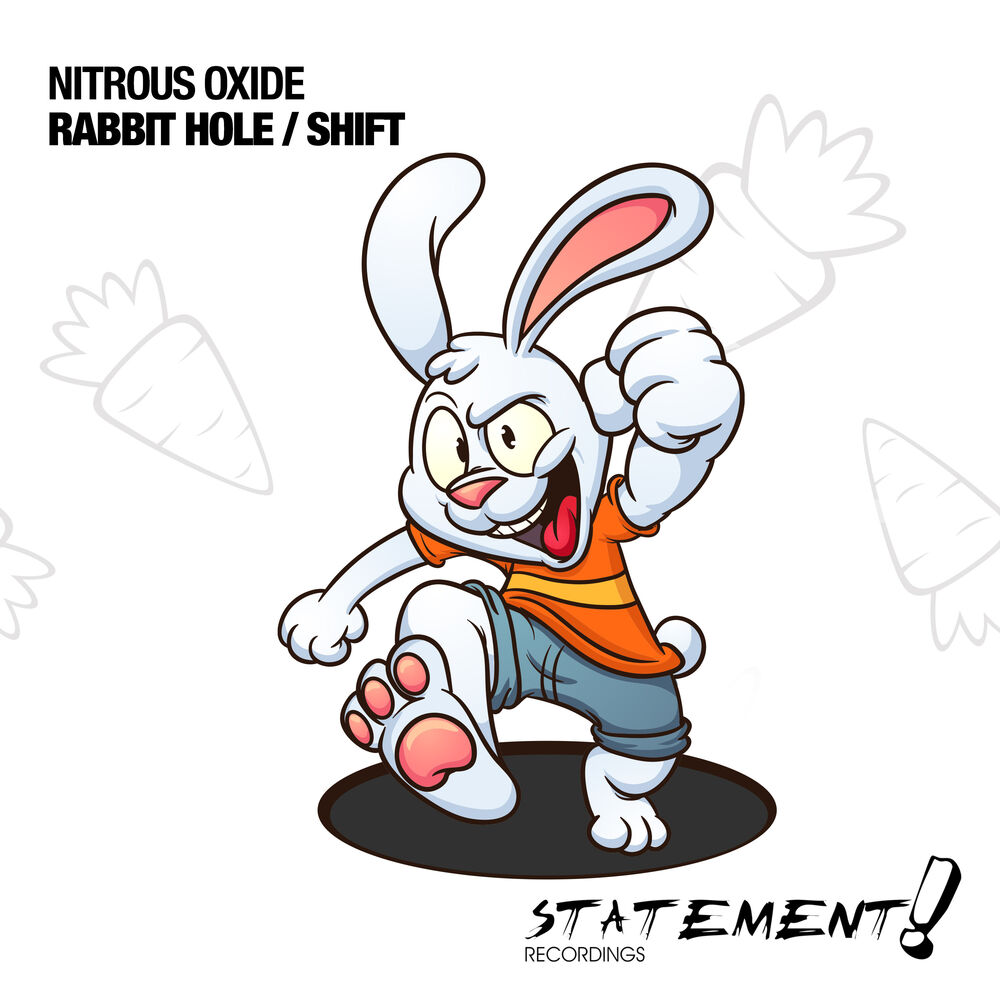 Picture of Rabbit Hole / Shift