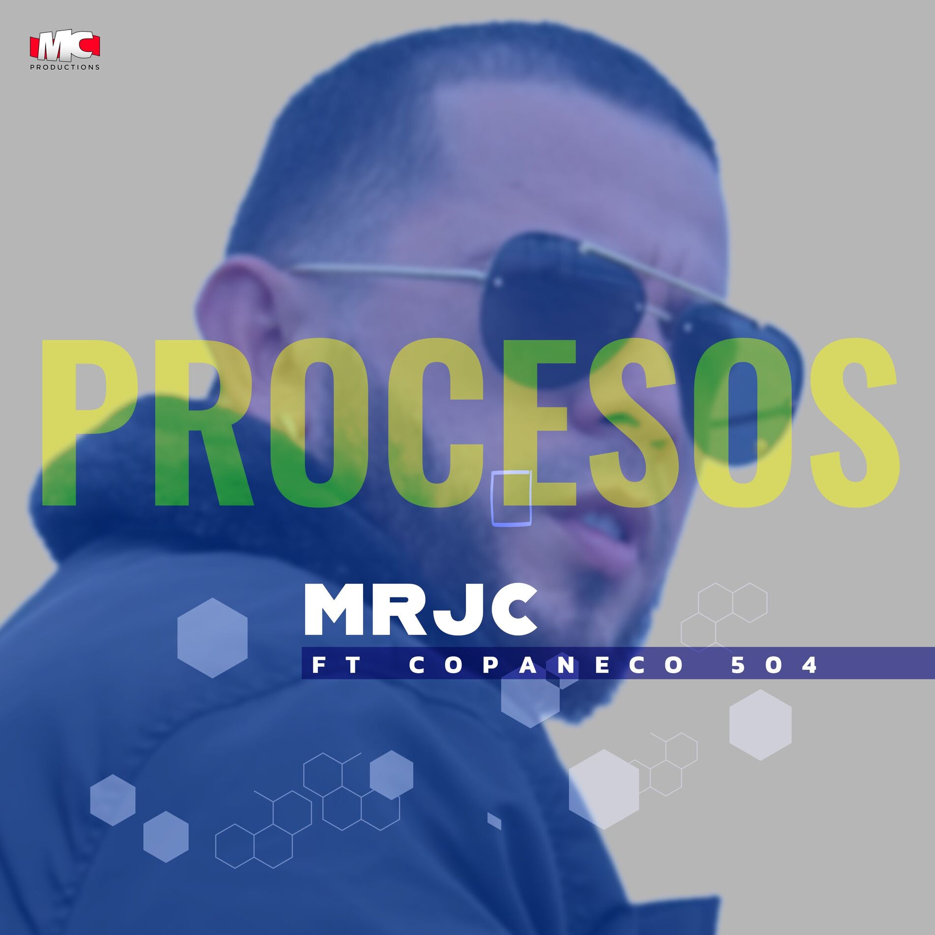 Album cover of Procesos