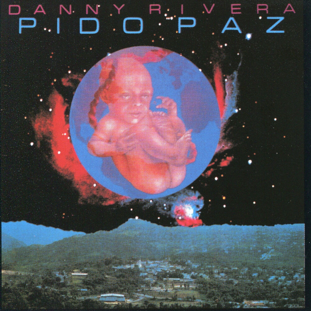 Picture of Pido Paz