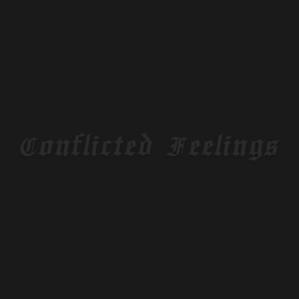 Picture of Conflicted Feelings