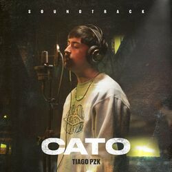 Cover of CATO SOUNDTRACK