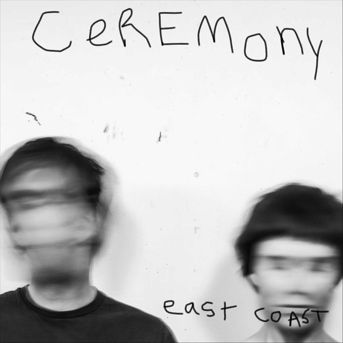 Album cover of East Coast